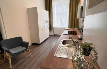 Luxus Citywohnung in Hannover - Foto 9