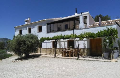 Cortijo Blanco - Foto 9