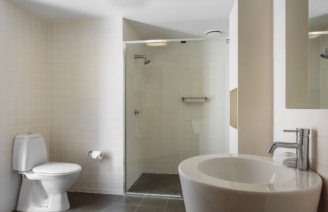 Evolution Apartments - Photo 31