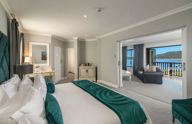 St James of Knysna - Foto 55