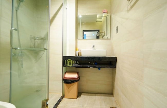 LIA HOMESTAY GRAND WORLD PHU QUOC - Foto 20