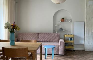 Śpimy u Dziadków - APARTAMENTY BIESZCZADY - Foto 26