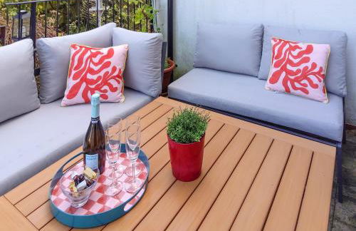 Elizabeth House - Foto 18