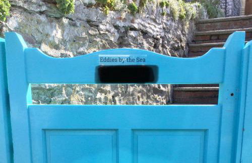 Eddies by the Sea - Foto 23