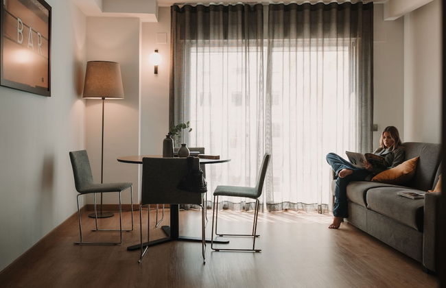 Parker The Urban Flats - Foto 26