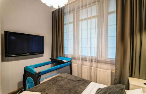 MNE Apartament - Foto 12