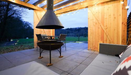 Glencartholm Farm by Wigwam Holidays - Foto 5