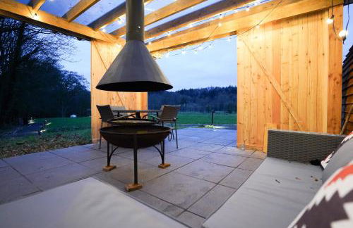 Glencartholm Farm by Wigwam Holidays - Foto 5