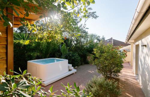 Kipos Mon Repos - Foto 34