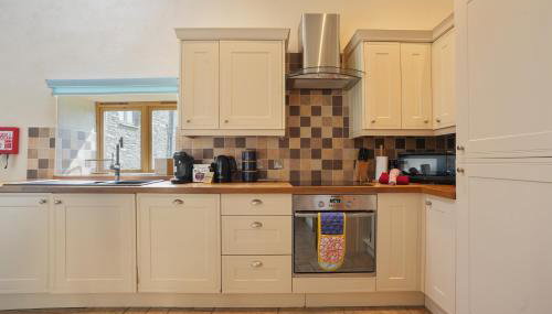 Beautiful Barn Conversion with Games Room - Foto 3