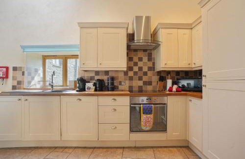 Beautiful Barn Conversion with Games Room - Foto 3