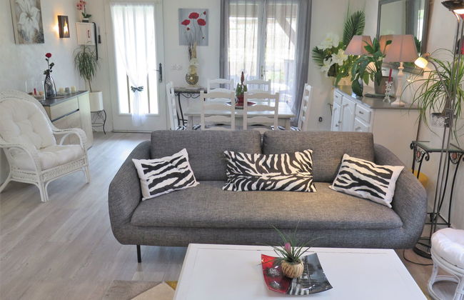 Les Camélias - Foto 7