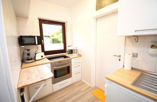 Ferien in der Villa Barlage - FeWo Ingrid - Photo 7