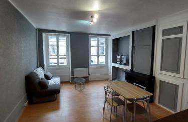 Appartement Le Suly - Foto 1