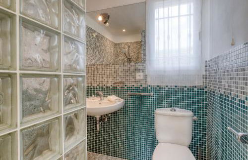 Villa des Roses à Lorgues - Foto 35