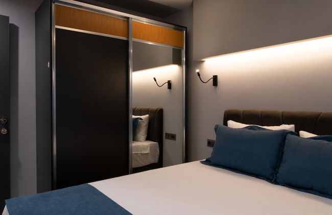 Opera Suites - Foto 15