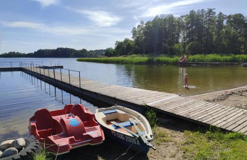 Ostoja Becejły - Foto 4