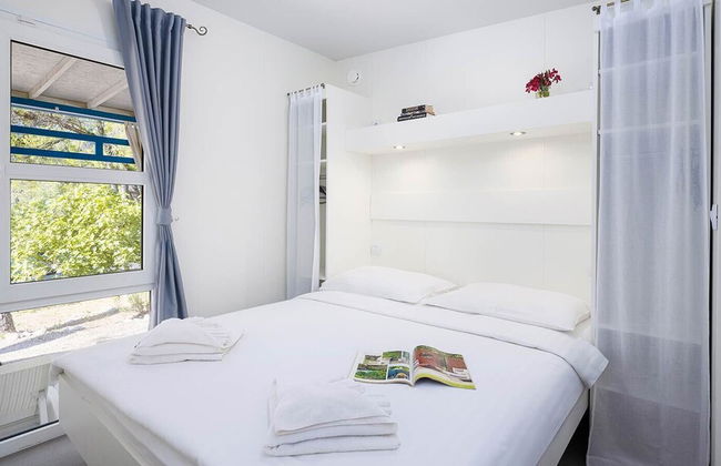 Aminess Planet Camping Port9 Holiday Homes - Foto 26