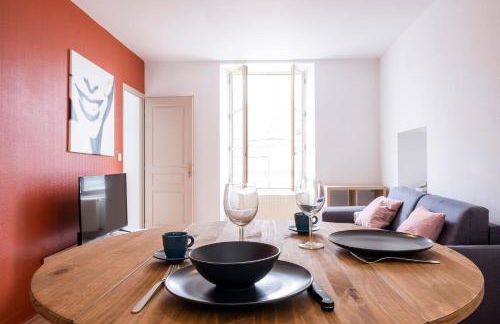 immeuble entier ✰ coeur de ville ✰ terrasse balcon - Photo 1