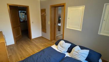 Familienurlaub in Niederdorla - Heimatgefühl - Foto 2, wardrobe