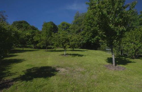 Le Logis Du Regisseur Gite - Foto 18