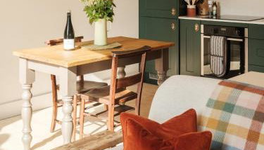 The Old Winery Cottage No1 - Foto 3