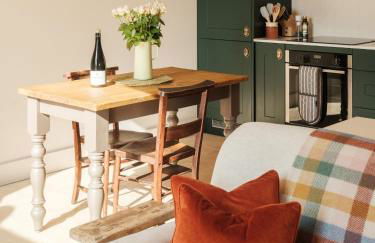 The Old Winery Cottage No1 - Foto 3