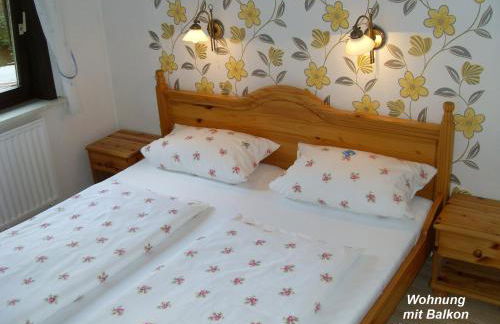 Gästehaus Bündge - Foto 39