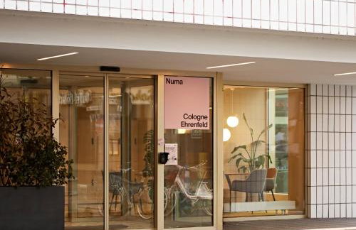 Numa Cologne Ehrenfeld - Foto 90