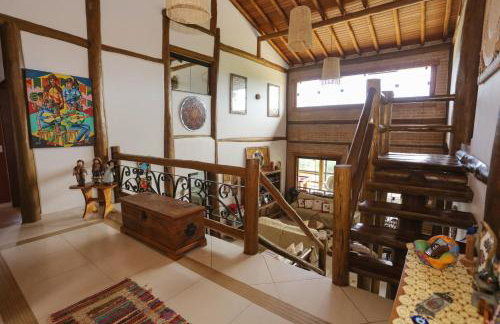 Mirantes Paraibuna - Casa Vermelha - Foto 28