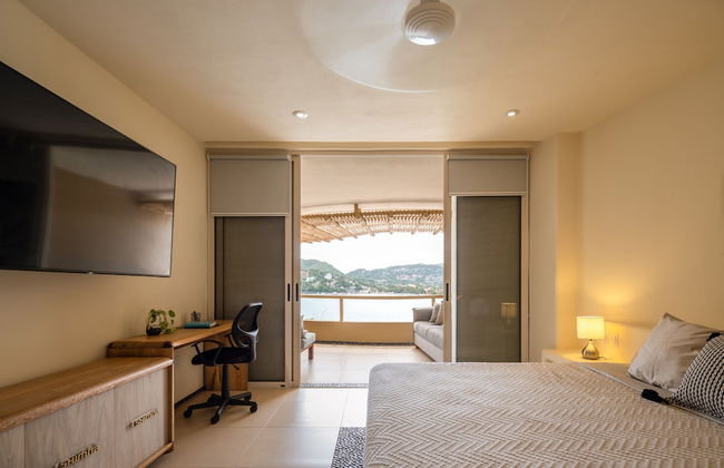 Kau Kan Luxury Condos - Foto 5