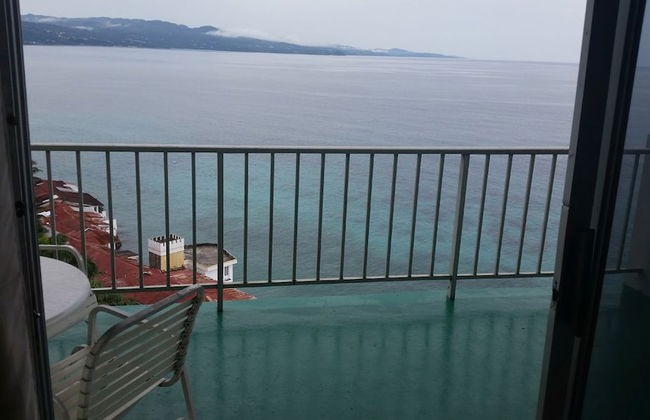 Sea Horse Beach Studio At Montego Bay Club Resort - Foto 4