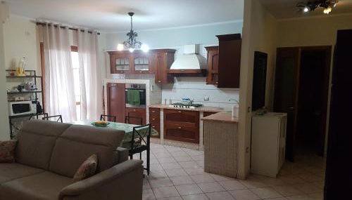 Just Pompei Holiday House - Foto 2