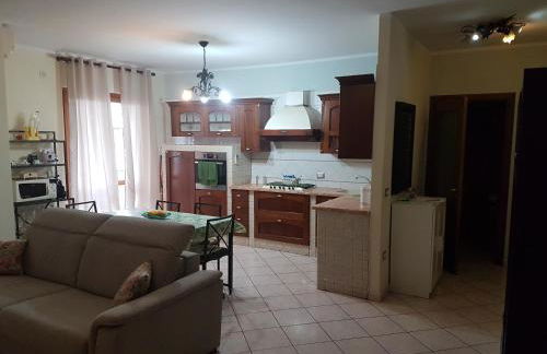 Just Pompei Holiday House - Foto 2