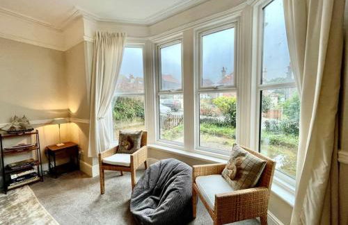 Cosy Ground Floor Apartment - Foto 52