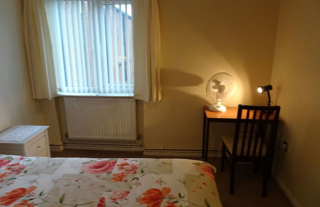 Home With a View Close to Liverpool Stadium - Foto 7