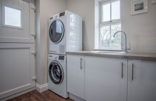 Kiln Park Farmhouse - 4 Bedroom Cottage - Narberth - Foto 63