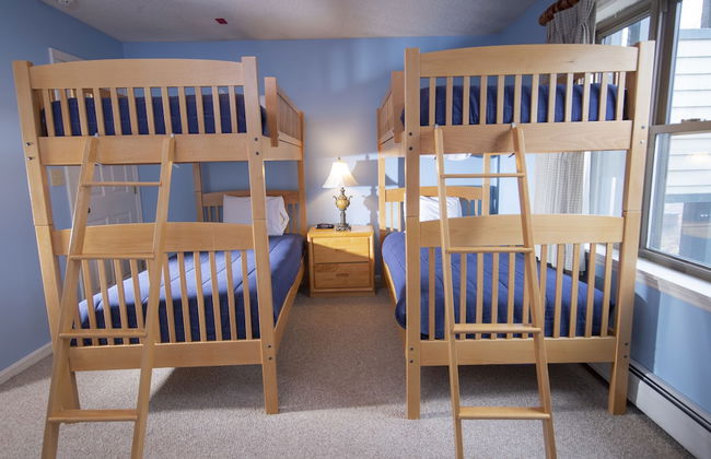 Winterplace at Okemo - Foto 9