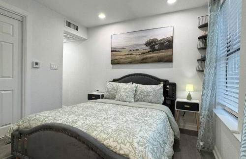 2BD DT Dallas l FIFA READY l 5 Min from Love Field - Foto 10