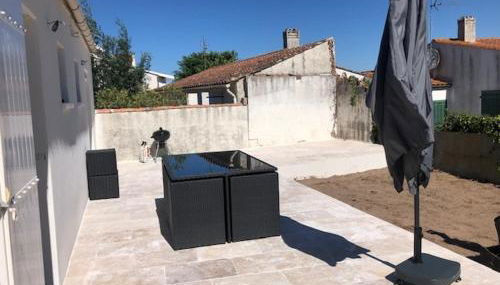 Maison 3 chambres Grand-Village-Plage Île d'Oléron - Foto 4