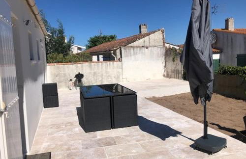 Maison 3 chambres Grand-Village-Plage Île d'Oléron - Foto 4