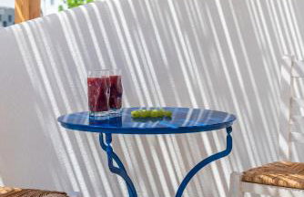 Geomilos Deluxe Rooms - Foto 30