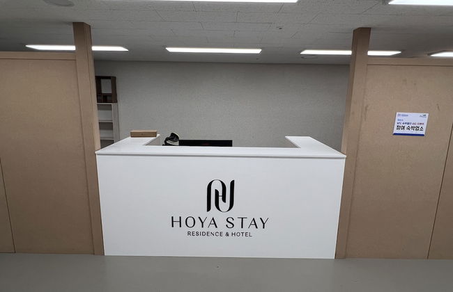 HoyaStay - Foto 2