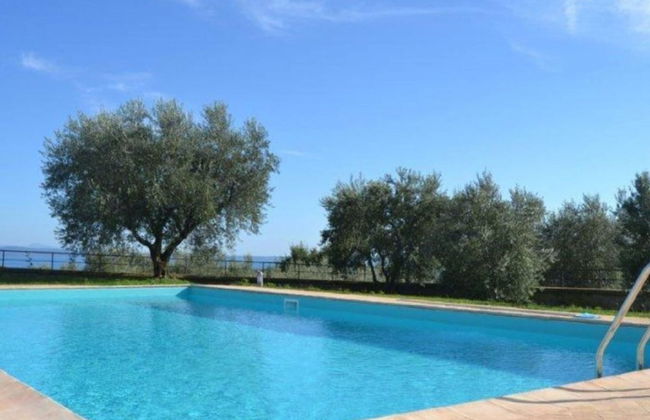 Belvilla by OYO Villa Degli Olivi - Photo 15