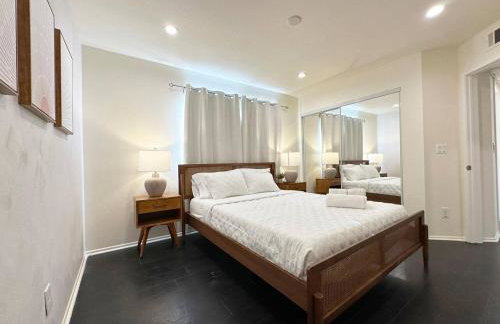 Bohemian Dream- 2BR, Retreat Near Hollywood -BR6 - Foto 7