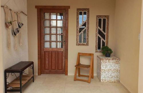 Casinha na praia da Armação, Floripa - Foto 29