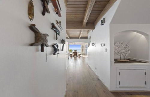 New Beautiful Waterfront at Sandy Point - Photo 39