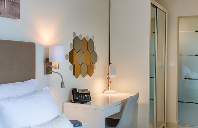 Villa AltaVista, Opatija - Seaview & Relax with Heated Pool and Private MiniGolf - Foto 26