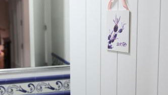 Villalbeja Casa Rural en Cuenca - Foto 5