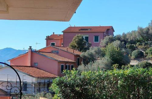Tellaro, Tramonto sul Golfo - Foto 40